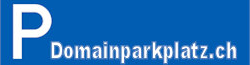 Logo Domainparkplatz.ch